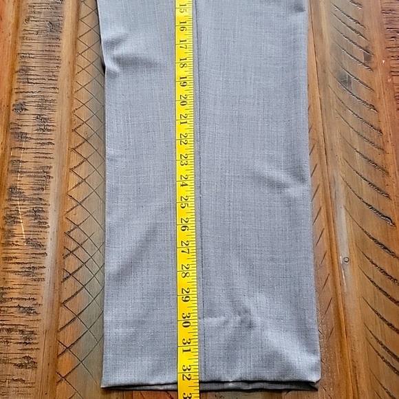 Joe Joseph Abboud Dress Pants - Picture 4 of 11